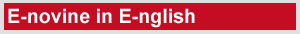 E-novine in English