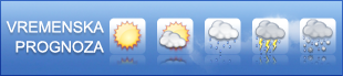 Vremenska Prognoza