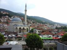 Iščupaću Lukoviću srce iz Prizrena!