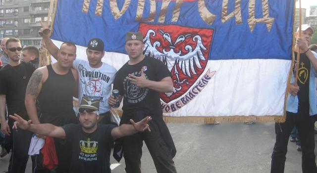 Primenili zakon i preporodili se: Pravoslavna omladina serbska