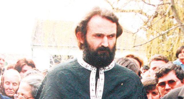 Sveštenik-silovatelj: Milovan Đokić, pedofil osuđen na blagu kaznu