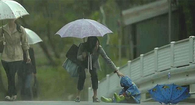 Pusti dete da lepo kisne na svjatago Sisoja: Pravoslavni saveti roditeljima