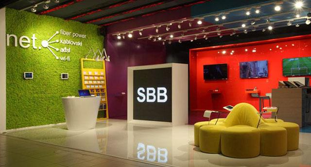 Nigde nikoga, svi na terenu: SBB, napredna podrška bez podrške 