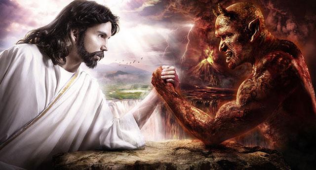 Borba dobra i zla preselila se na internet, u poeziju Siniše Tucića