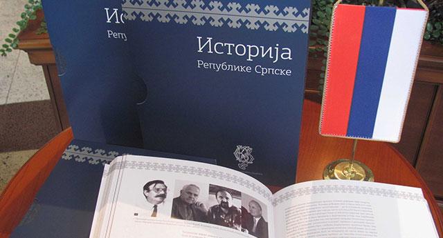 Bestseler u Laktašima: Knjižurina o istoriji Šumske kroz vekove muka i jauka