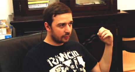 Kad ste KRIK pizda, suze same teku