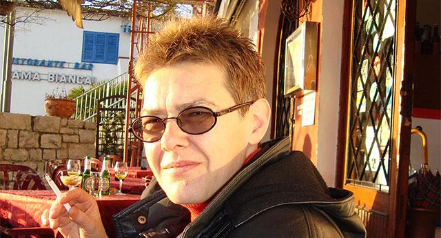 Prevodilac na putu i radnom mestu: Aleksandra Mančić u Devinu (Dvinu)