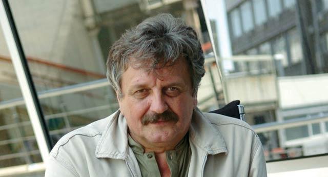 Pristao na vansudsko poravnanje: Radoš Bajić, izuzetak