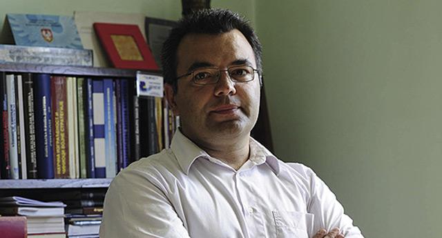 Jedini u Srbiji koji je podržao svog kolegu Zlatka Hasanbegovića: Bojan Dimitrijević