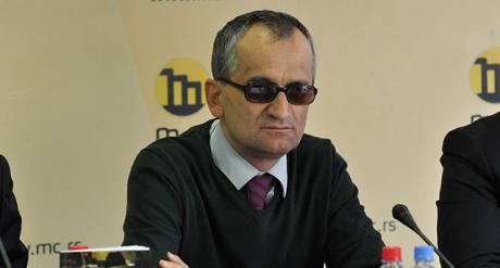 Radujem se svakom terorističkom napadu: Dževad Galijašević-Galimatijas