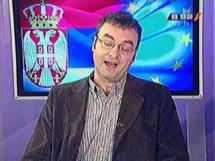 Zagrizao sam Mišu Bananu pre Dačića