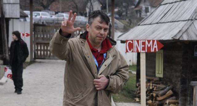 Nele Karajlić, doktor ignorantizma: Porušene su samo tri džamije