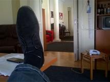 Što volim kad nas svi mrze