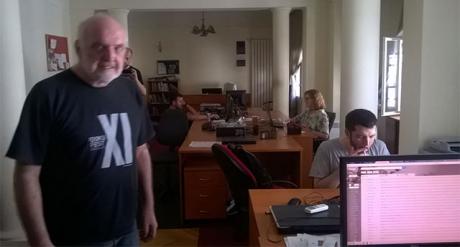 Što volim kad nas svi mrze