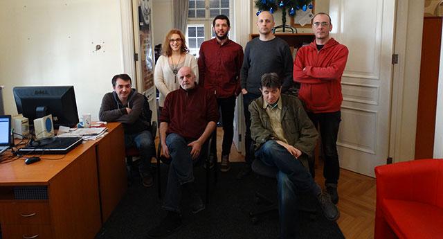 We Love You: Redakcija e-novina, goodbye