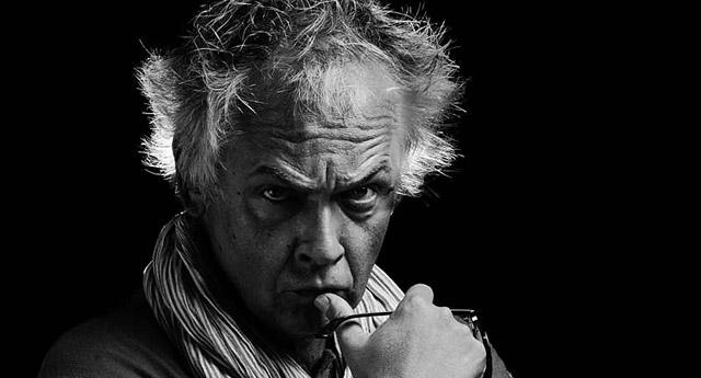 Priča kao da radi u e-novinama: Naš ministar, Ivan Tasovac