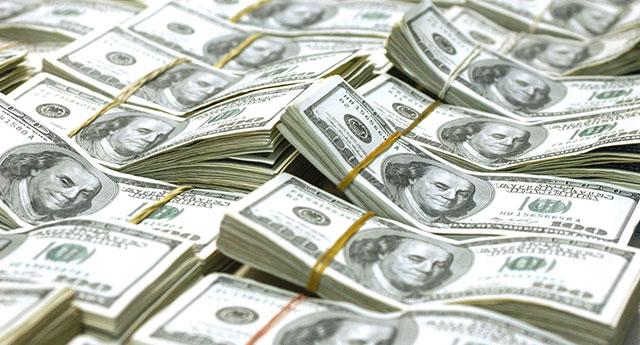 Monetarna religija: Novac