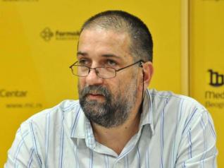 Gvozdena cenzura, ubija: Nema slobode medija, neka se vrati Boris