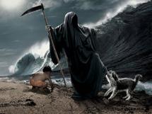 Smrt je slaba za nas