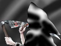 Pokazna vježba umiranja