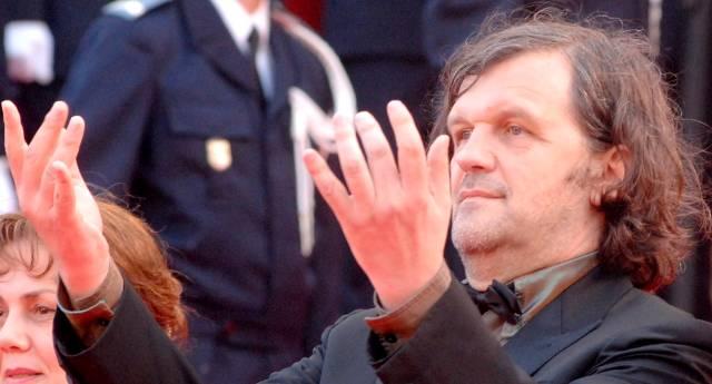 Prodavac jeftine nacionalističke magle: Emir Kusturica, nekad nagrađivani reditelj, danas otpadnik od civilizovanog sveta