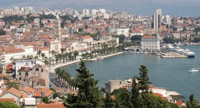 Nima Splita do Splita: Noćna mora Dorćola