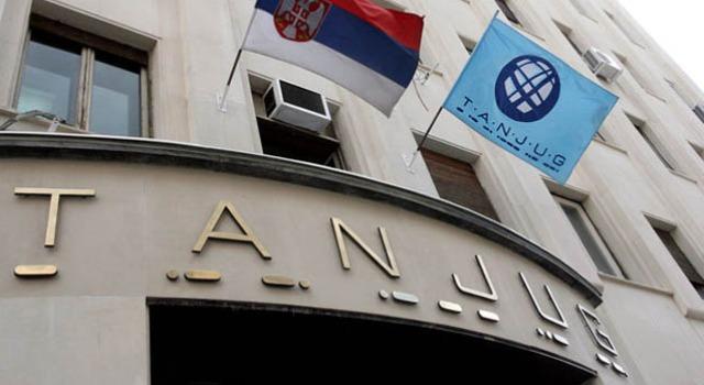 Tanjug, prijatelj e-novina: Točna i tačna informacija o smrti našeg portala