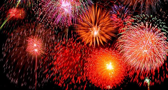 Nebo se otvorilo, chemtrail je jauknuo: The Earth slavi e-birthday 