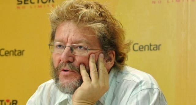 Izgleda da je i onaj Branko Radičević izdajnik: Slobodan Antonić, otkriva zaveru