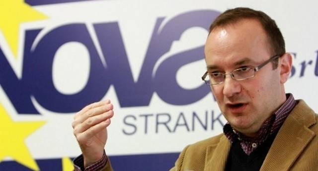 Sujeta i lični interes kao ideja vodilja: Vladimir Pavićević, moralni mekušac