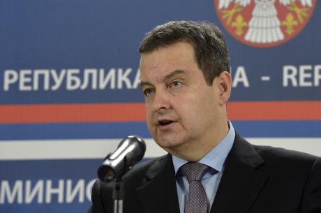 Traže izbore, a mole boga da ih ne bude: Ivica Dačić