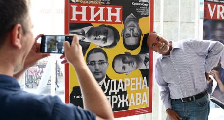 Implozija „cenzurisanih“ mozgova