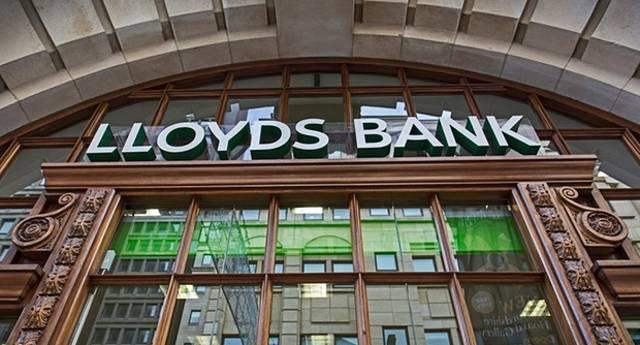 Državni udeo od 43 odsto: Lloyds bankarska grupa