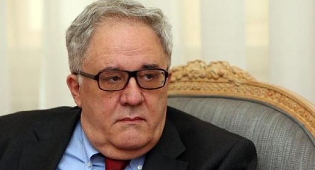 Kosovo za Šumsku: Vladimir Kostić, nastavljač politike krvavog memoranduma