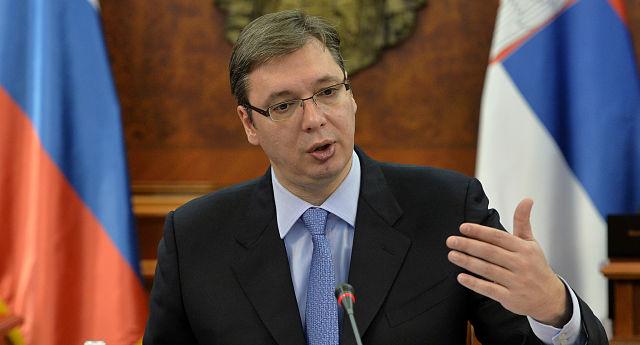 Izborni referendum o članstvu u Evropskoj uniji: Aleksandar Vučić, gotovo neupitni izborni favorit