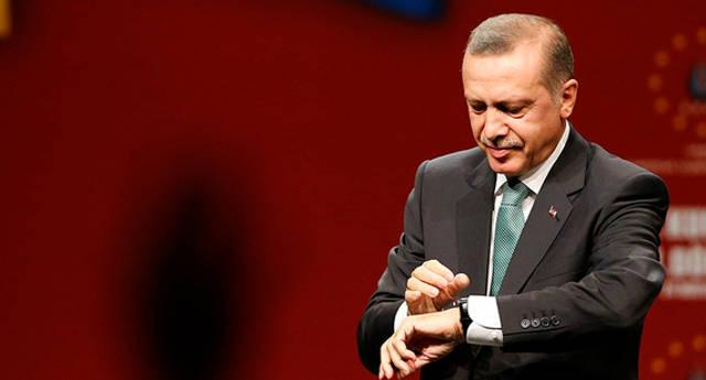 Kada se on pojavio vreme je stalo: Redžep Tajip Erdogan, sultan jeftinog populizma