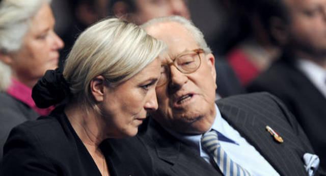 Je ne te pardonnerais jamais: Le Penovi u srcu porodične tame