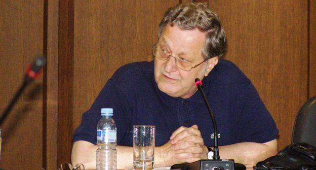 Obrazovan, inteligentan i hrabar čovjek: Srđan Dizdarević