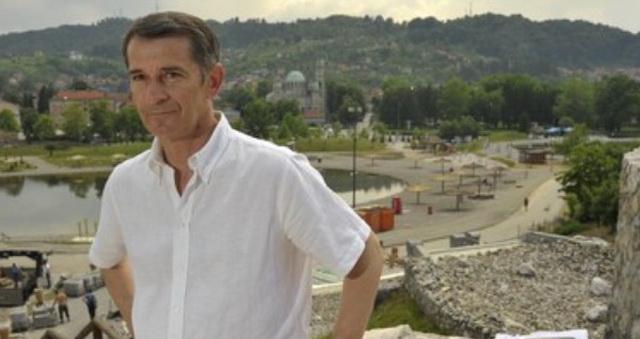 Ovaj sistem mora da se mijenja, jer je njime zarobljeno gotovo četiri miliona građana BiH: Jasmin Imamović