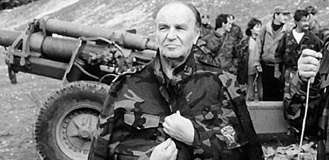 Korak po korak: Alija Izetbegović 