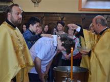 Mali, pravoslavni talibani