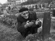 Dženaza za prijedorske žrtve