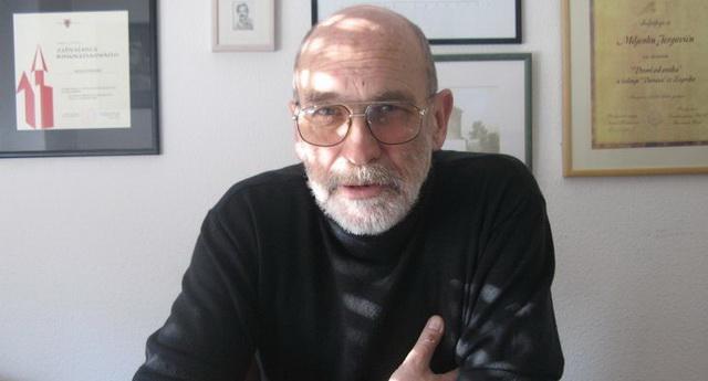 Za radikalne konzervativce kultura je prvi neprijatelj: Nenad Popović