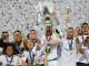 Real Madrid je prvak Evrope