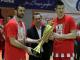 Crvena zvezda odbranila trofej