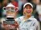 Muguruza preko Vilijams do prvog gren slema
