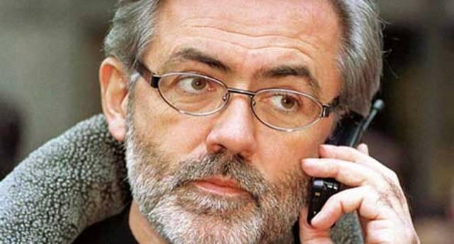 Žrtva državnih odreda smrti: Slavko Ćuruvija, ubijeni urednik Dnevnog telegrafa