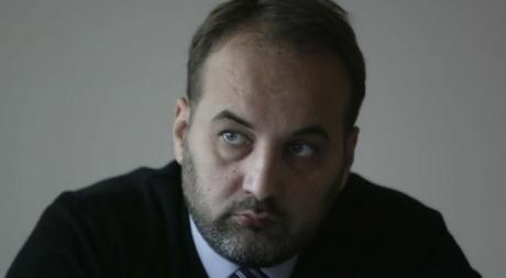 Mlohavi organ vas prati: Saša Janković, zaštitnik viagre