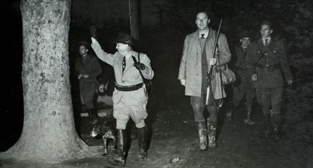 Lovačke priče: Bilo je časno družiti se s Titom