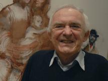 O Momi Kaporu i šerpama